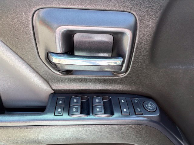 Used 2015 Chevrolet Silverado 2500 W/T w/ WT Fleet Convenience Package AWD/4WD image 11