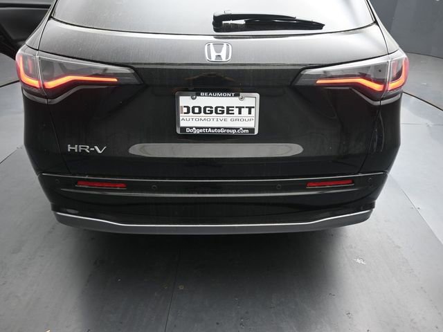 New 2026 Honda HR-V EX-L image 14