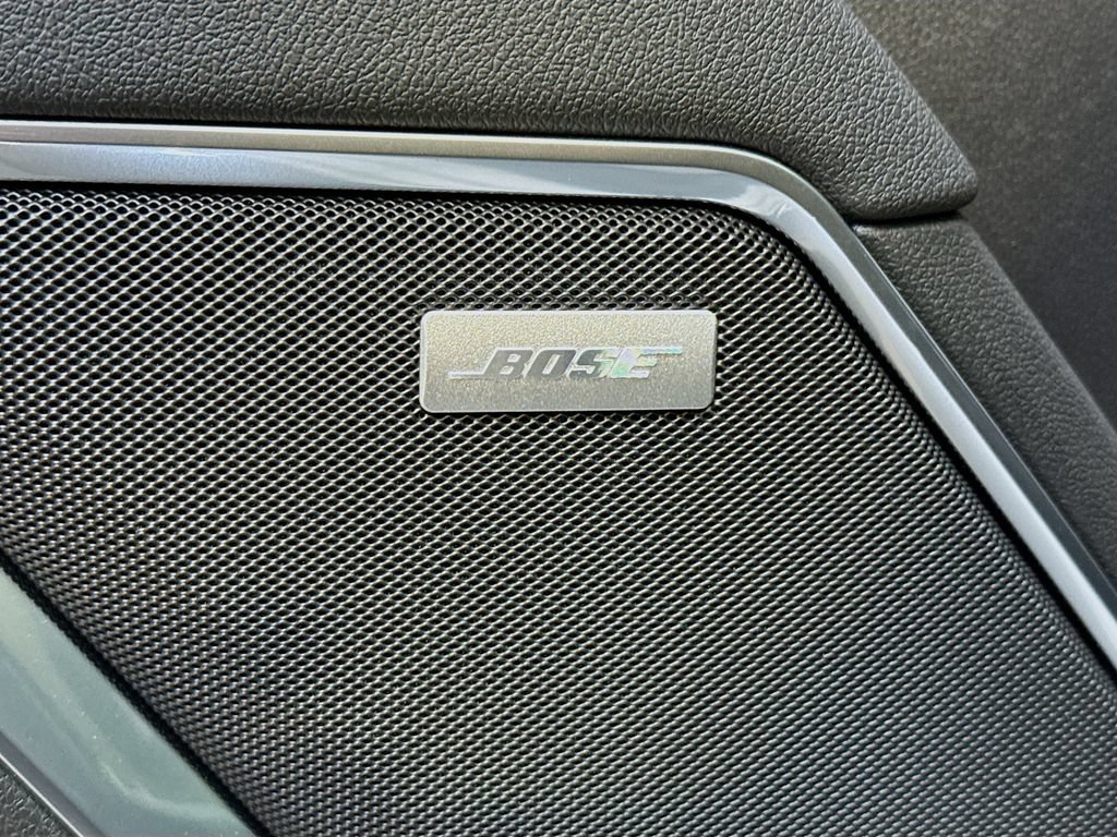 New 2026 Chevrolet Silverado 1500 LTZ w/ LTZ Premium Package AWD/4WD image 19
