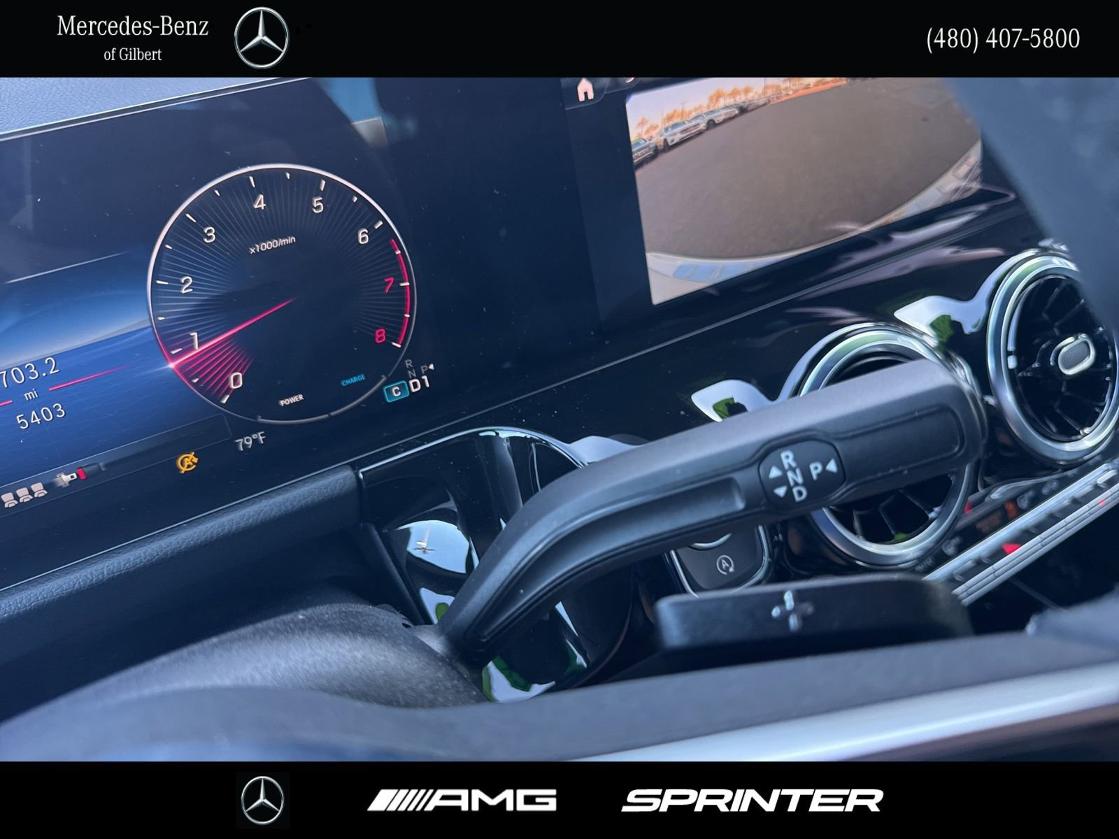Certified 2026 Mercedes-Benz GLA 250 image 27