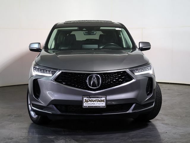 Used 2023 Acura RDX AWD image 9