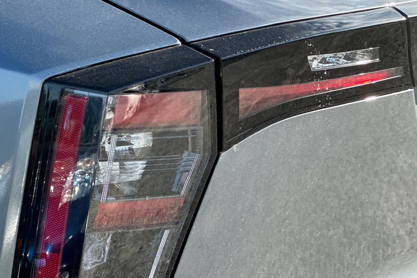 New 2026 Nissan Kicks SR image 29