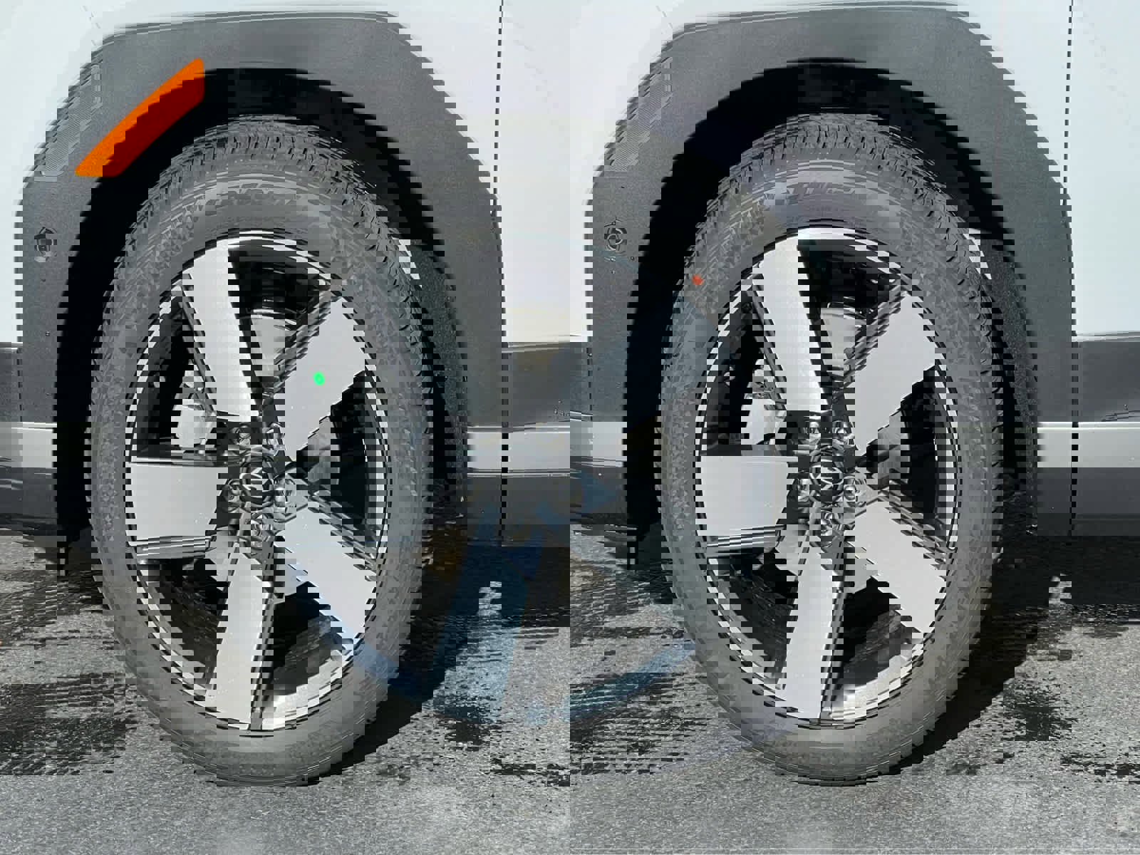 New 2026 Hyundai Santa Fe Limited image 13