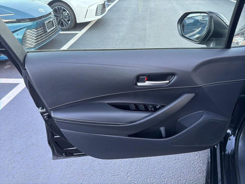 Certified 2024 Toyota Corolla SE FWD image 19