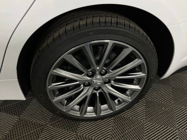 New 2026 Cadillac CT5 Premium Luxury w/ Technology Package AWD/4WD image 38