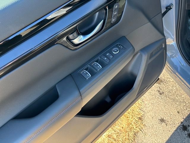 New 2026 Honda CR-V Sport Touring image 11