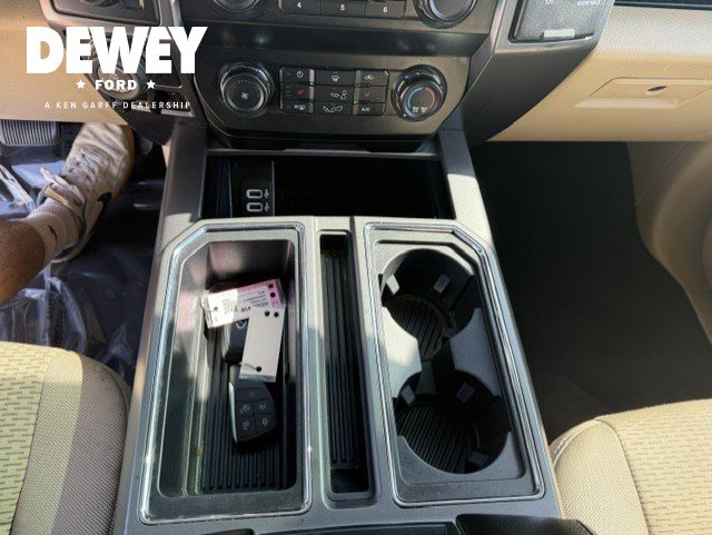 Used 2020 Ford F150 XLT w/ Equipment Group 302A Luxury AWD/4WD image 24