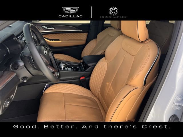 Used 2025 Jeep Grand Cherokee L Summit w/ Obsidian Package image 21