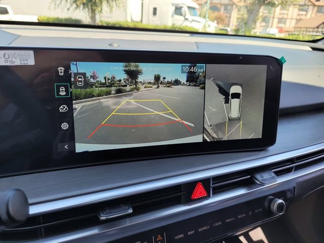 New 2026 Kia Sorento SX AWD/4WD image 9