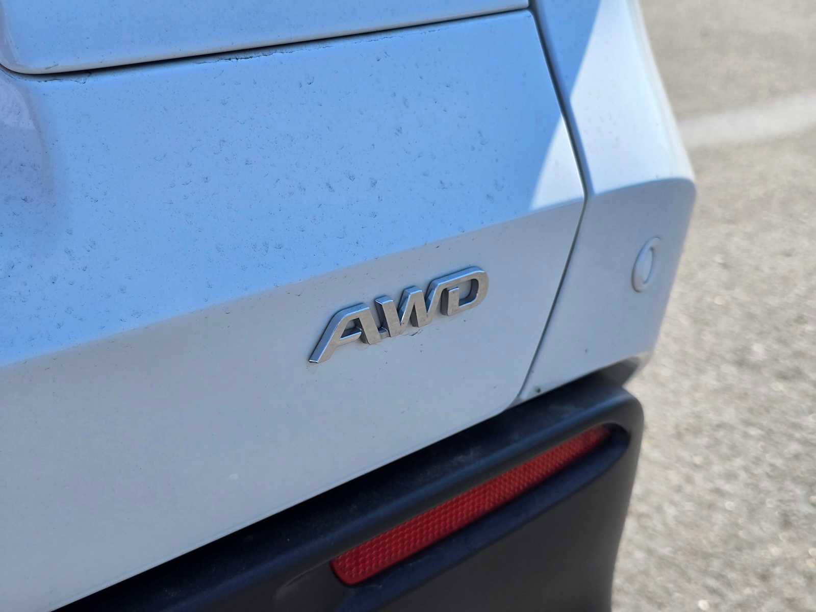 Certified 2023 Toyota bZ4X XLE image 17