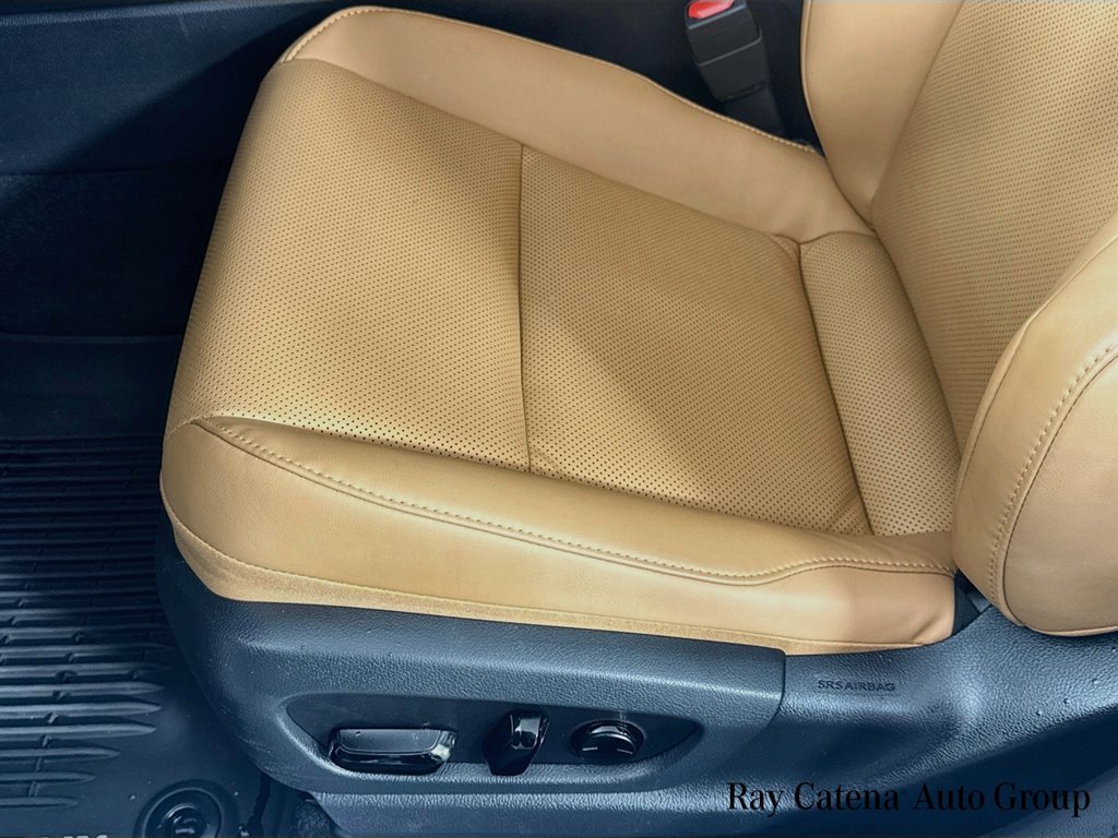 Certified 2024 Lexus UX 250h AWD w/ Premium Package image 20