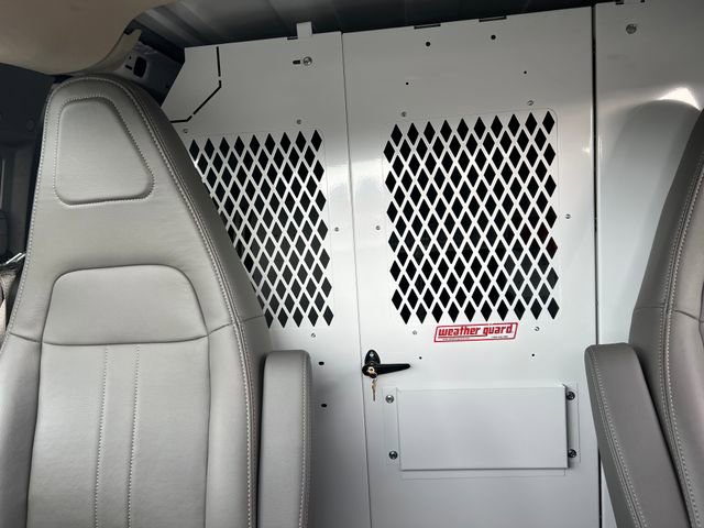 New 2025 Chevrolet Express 2500 w/ Driver Convenience Package image 21
