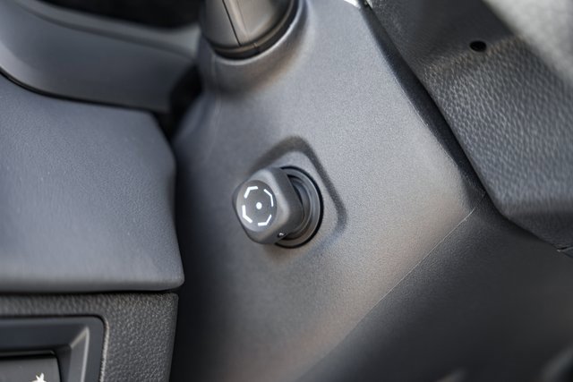 New 2026 Toyota Tundra Platinum image 45