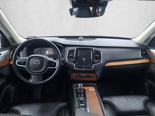Used 2018 Volvo XC90 T8 Inscription w/ Luxury Package image 17
