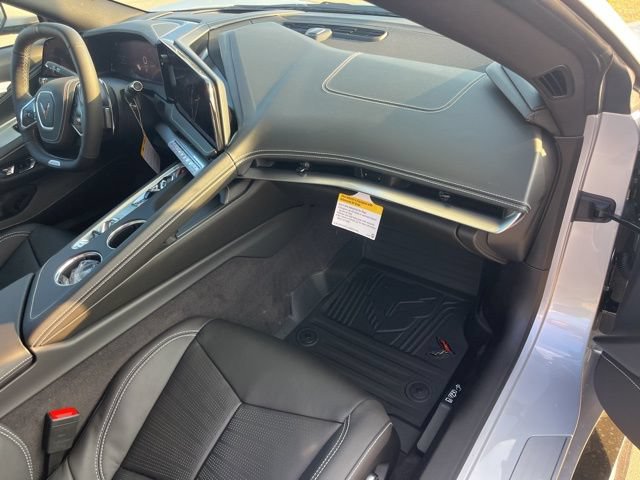 New 2026 Chevrolet Corvette Z06 RWD image 37