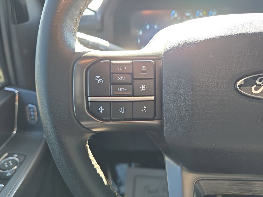 Used 2024 Ford F150 XLT w/ Equipment Group 302A MID image 20