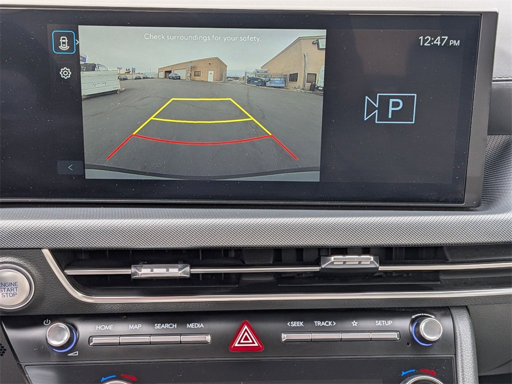 Used 2025 Hyundai Sonata SEL image 16