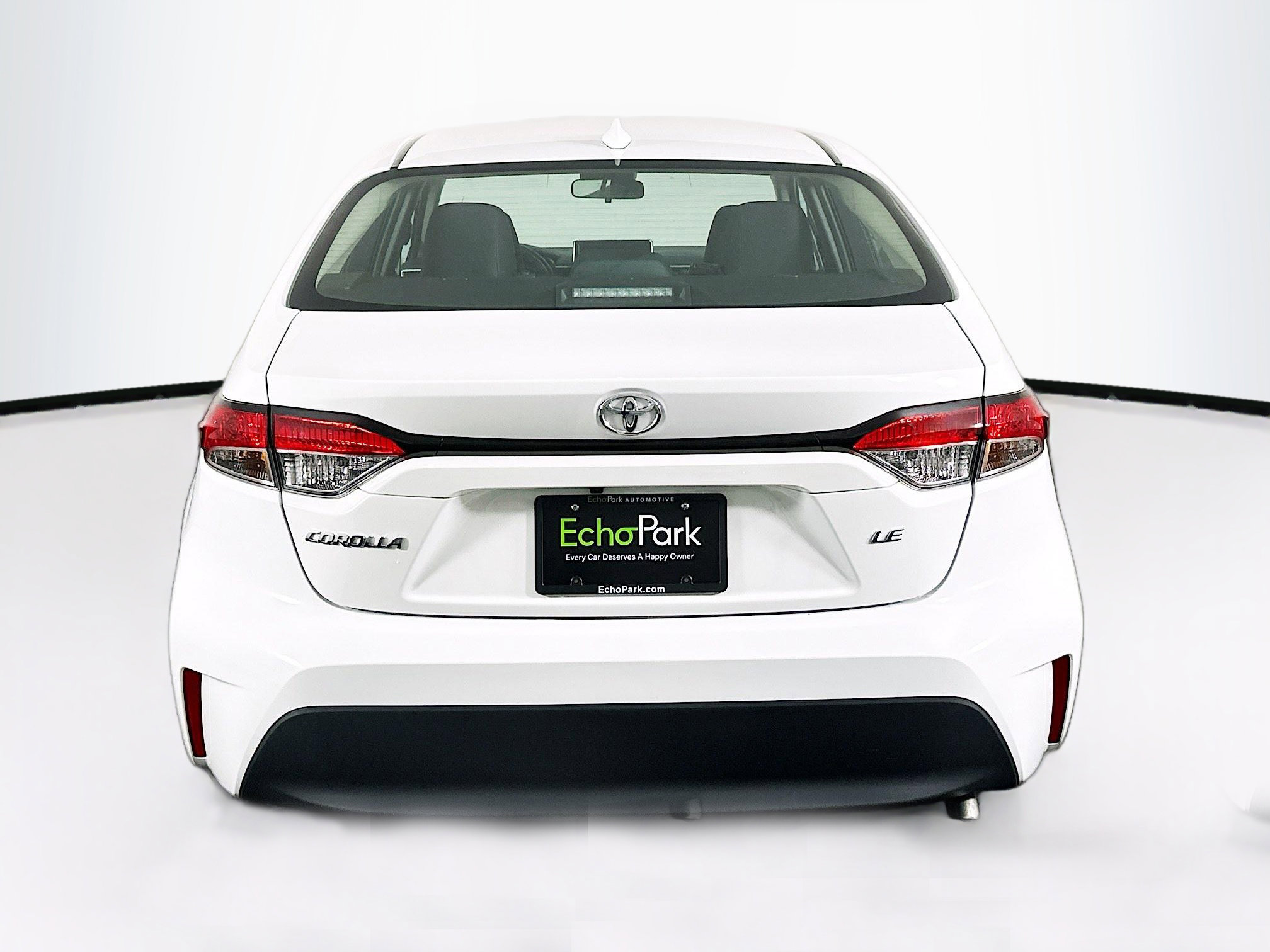 Used 2024 Toyota Corolla LE image 7