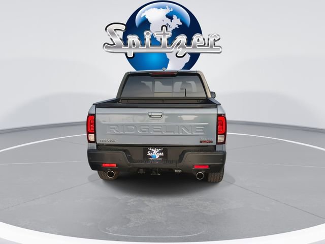 Used 2025 Honda Ridgeline TrailSport+ image 8