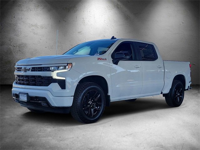 New 2026 Chevrolet Silverado 1500 RST image 5