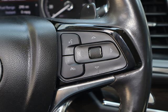 Used 2022 Buick Enclave Essence w/ Experience Buick Package FWD image 15