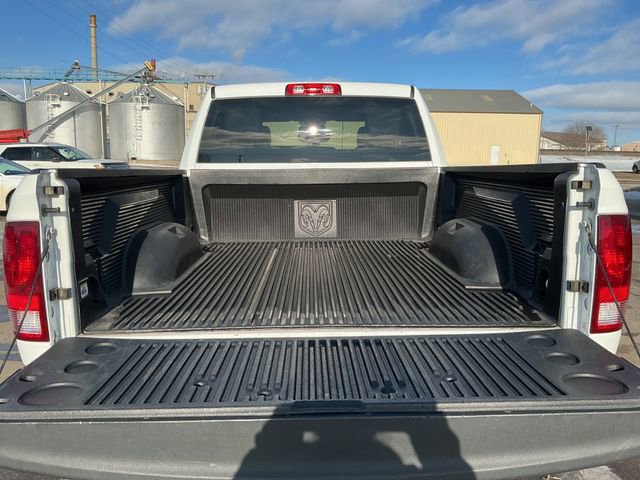 Used 2020 RAM 1500 Tradesman image 38