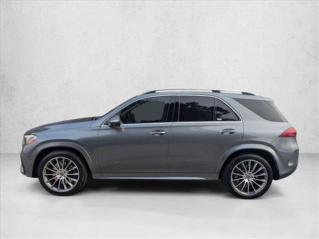 Certified 2025 Mercedes-Benz GLE 350 4MATIC image 9