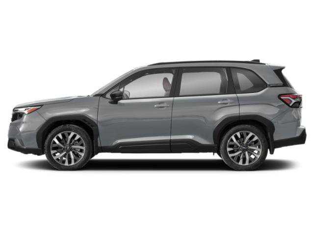 New 2026 Subaru Forester Touring AWD/4WD image 3