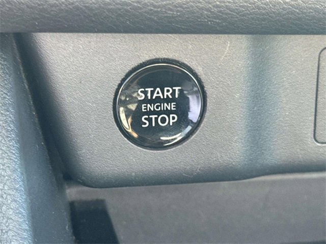 Certified 2024 Nissan Rogue SV image 16