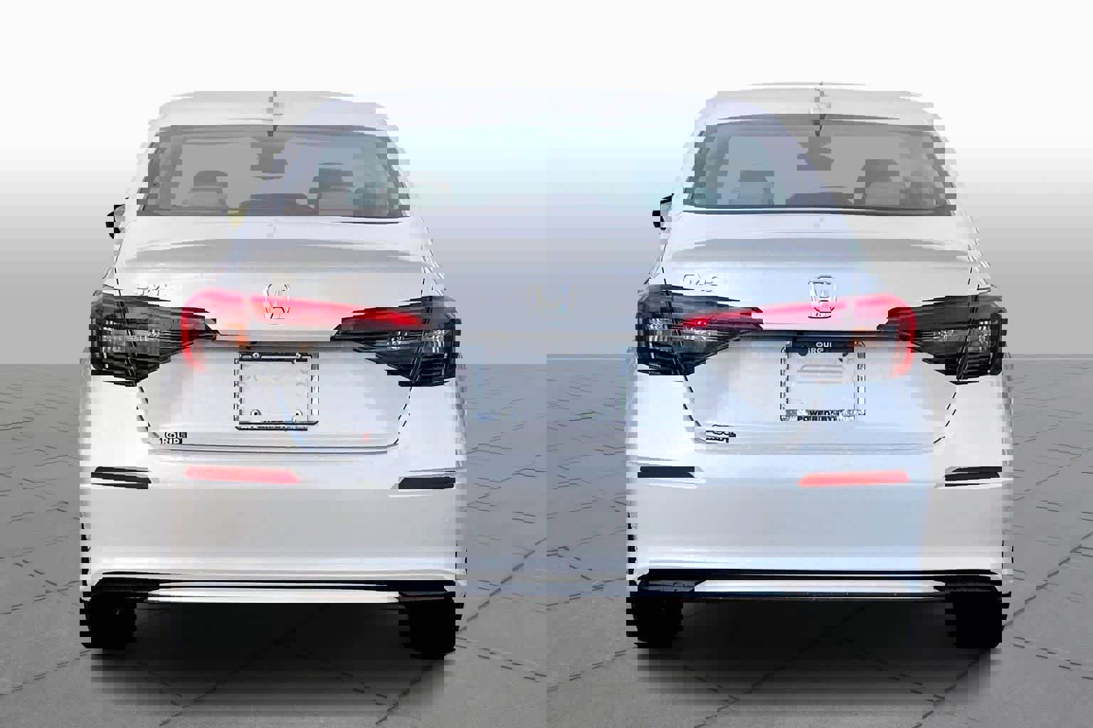 Used 2022 Honda Civic EX image 4