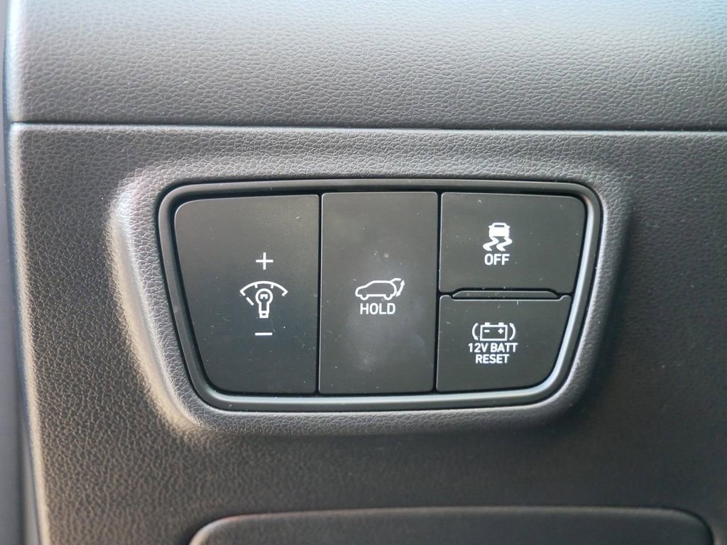 Used 2024 Hyundai Tucson Limited AWD/4WD image 18