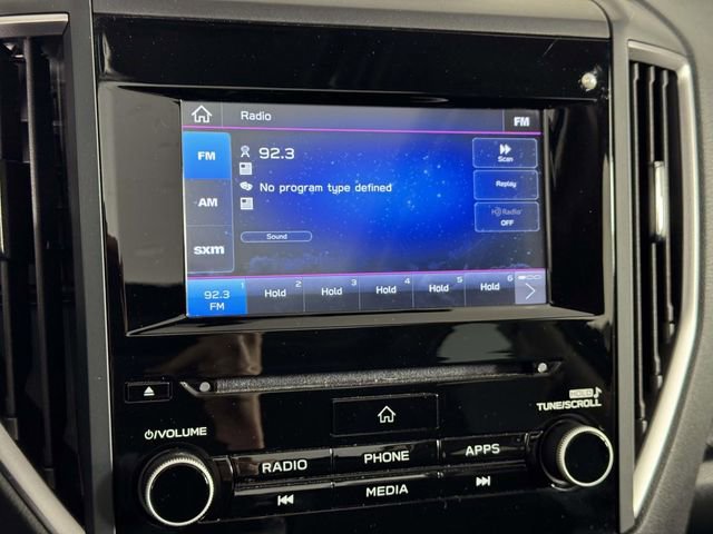 Certified 2023 Subaru Forester Premium image 28