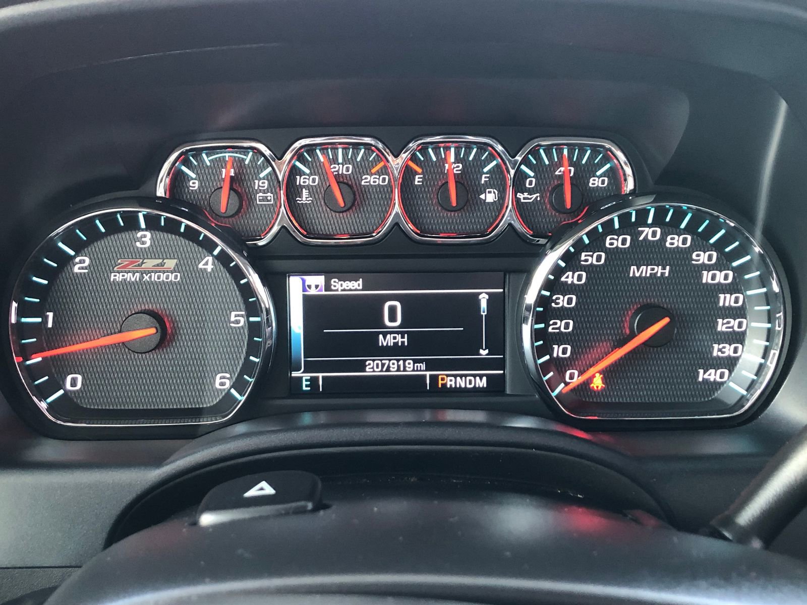 Used 2016 Chevrolet Silverado 1500 LT w/ All Star Edition image 30