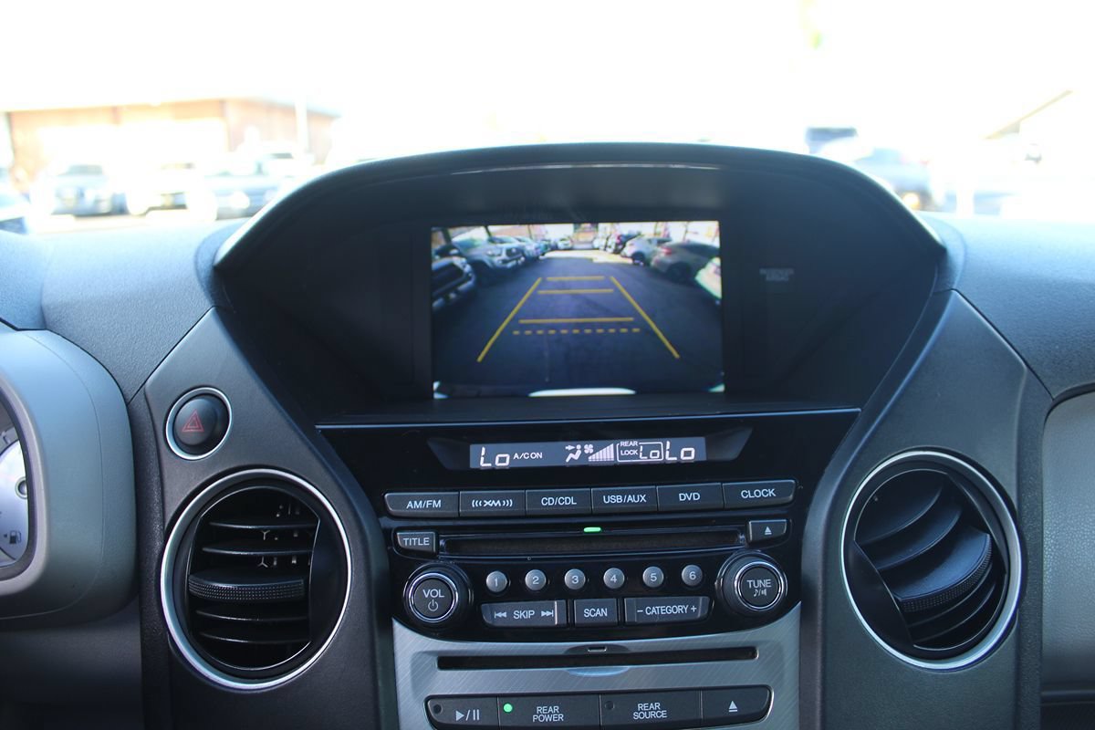Used 2015 Honda Pilot SE image 28