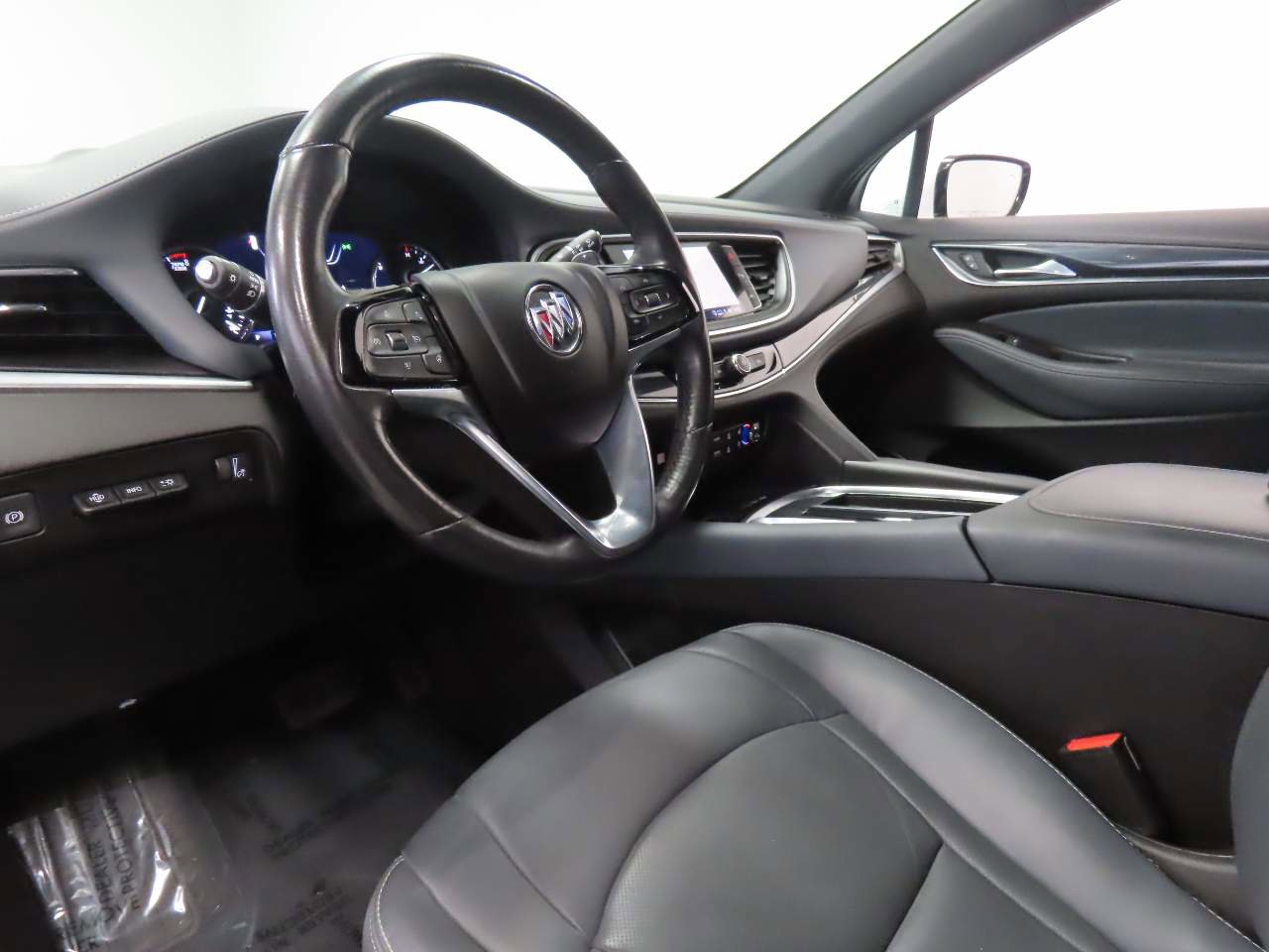 Certified 2024 Buick Enclave Premium image 7