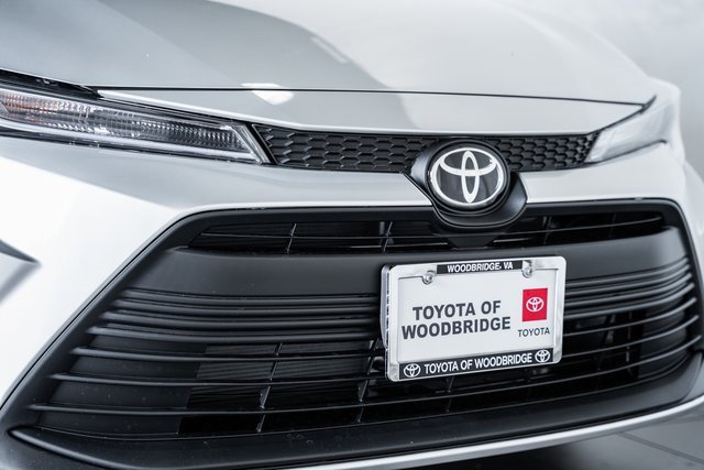 New 2026 Toyota Corolla LE image 9