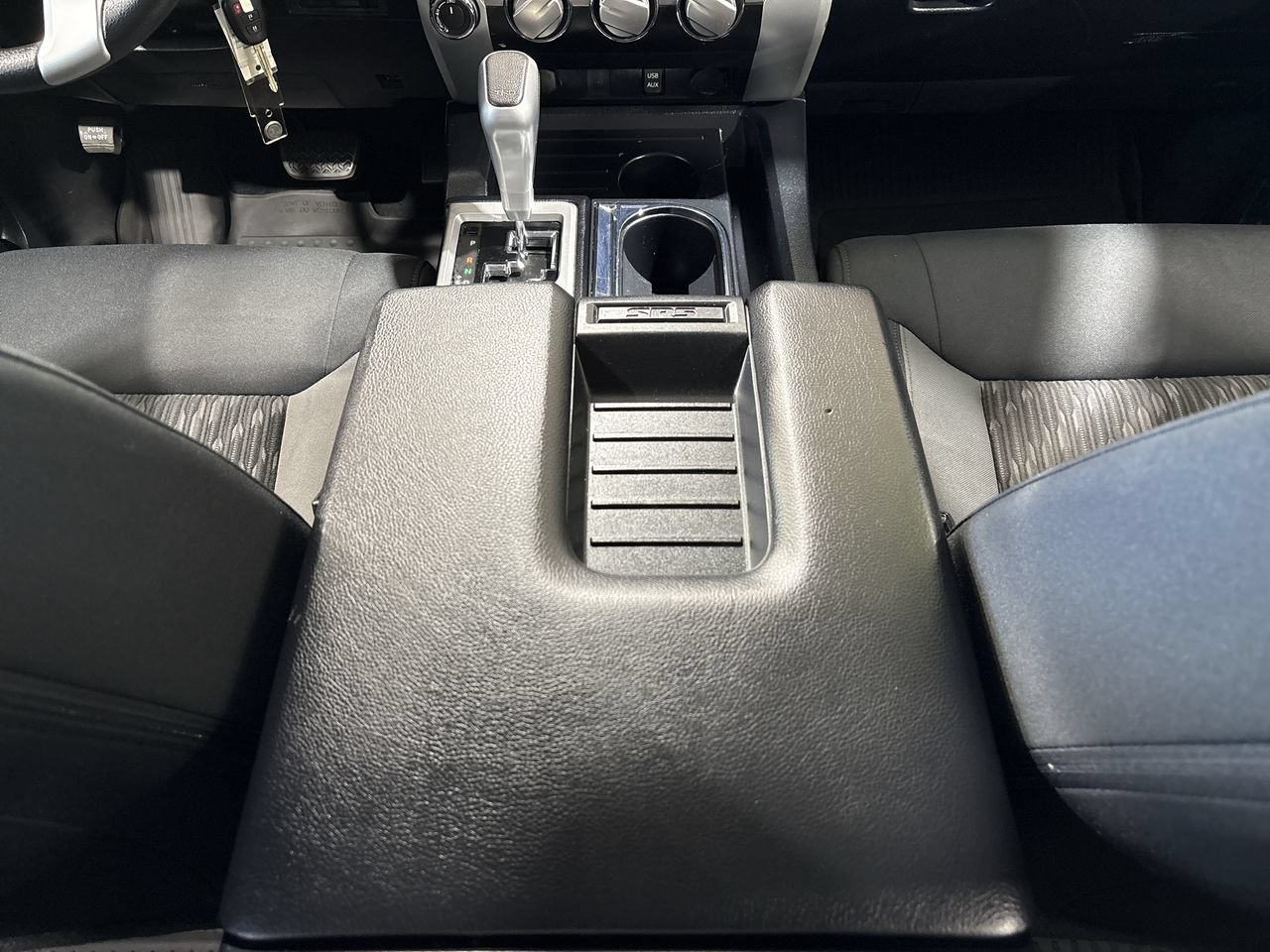 Used 2019 Toyota Tundra SR5 w/ TRD Sport Package AWD/4WD image 20