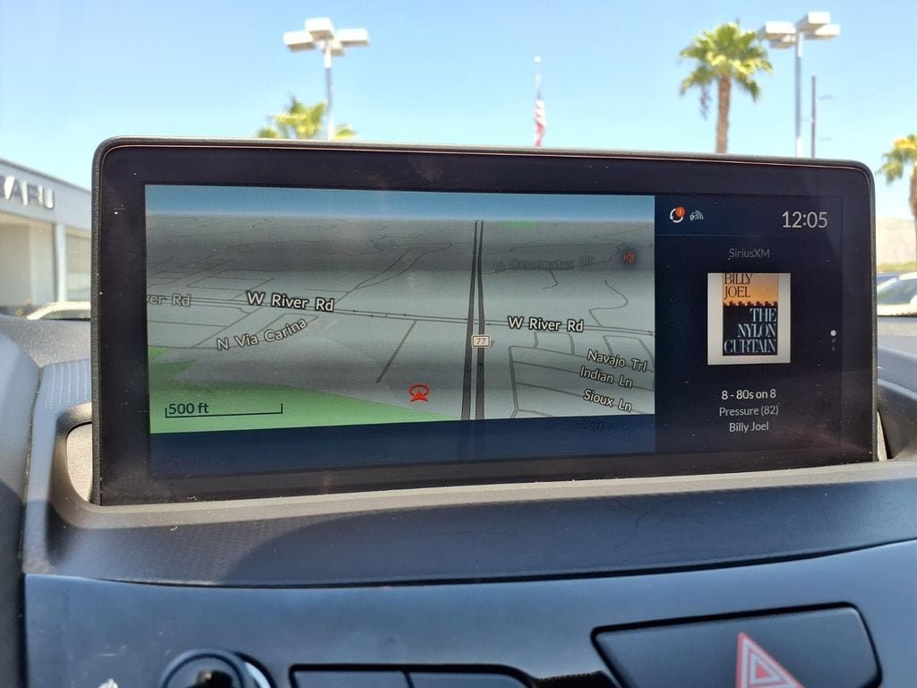 Used 2021 Acura RDX w/ Technology Package FWD image 7