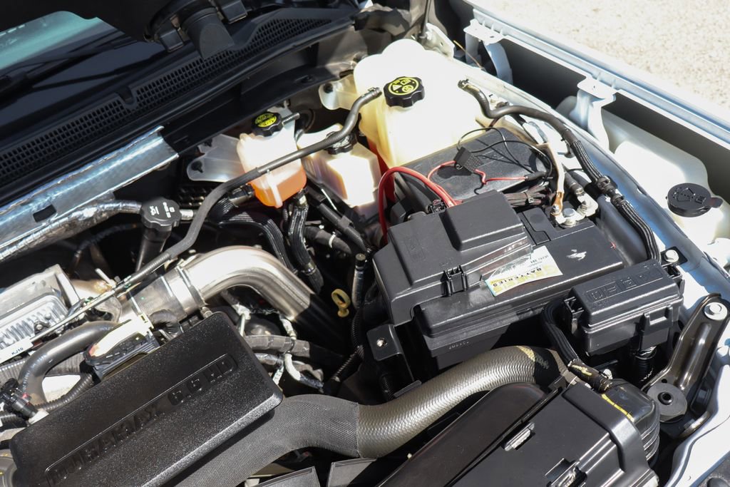 Used 2020 GMC Sierra 2500 Denali w/ Denali Ultimate Package image 12