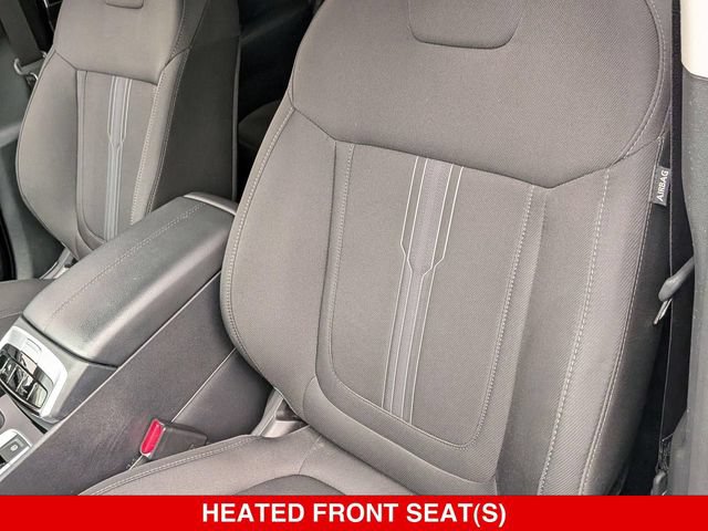 Used 2024 Hyundai Tucson SEL AWD/4WD image 15