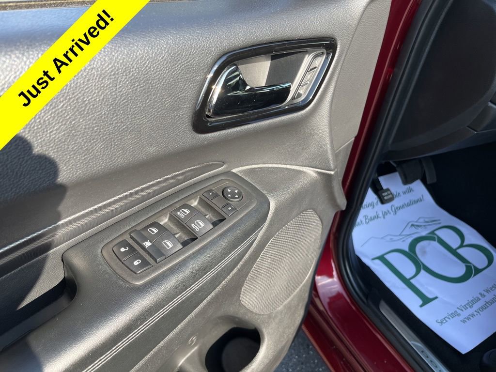 Used 2022 Dodge Durango GT AWD/4WD image 22