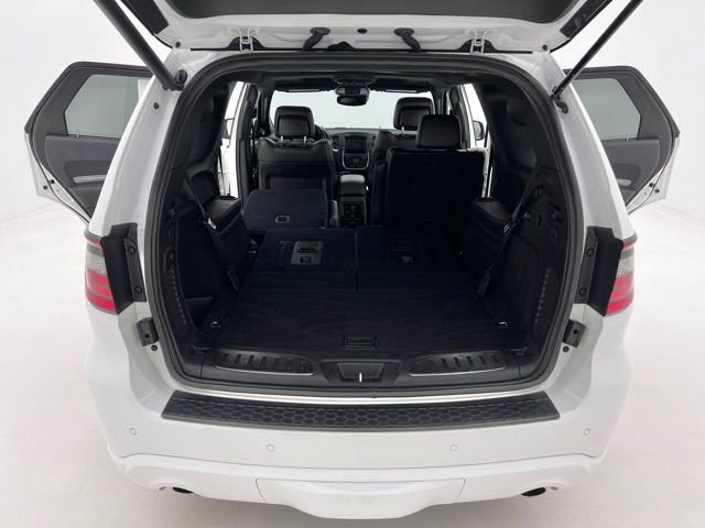 Used 2020 Dodge Durango R/T w/ Technology Group AWD/4WD image 26