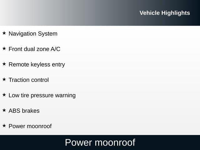 Used 2025 Kia Sorento SX image 8
