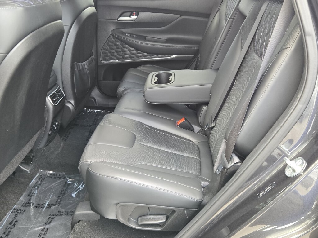 Certified 2023 Hyundai Santa Fe Calligraphy AWD/4WD image 11