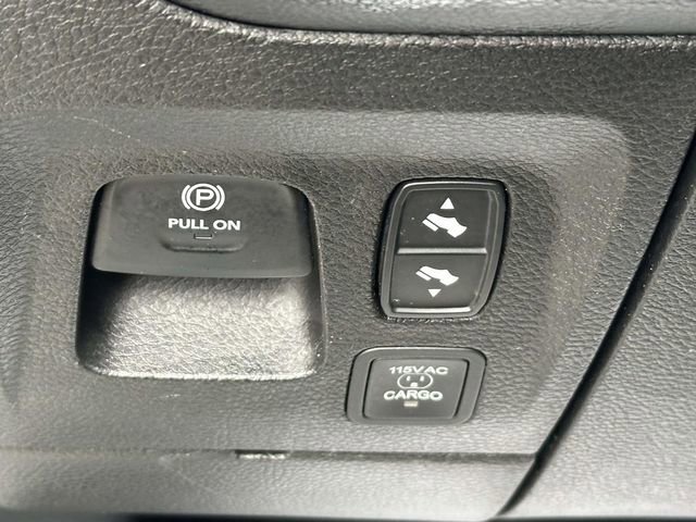 Certified 2021 RAM 1500 Laramie w/ Sport Appearance Package image 29