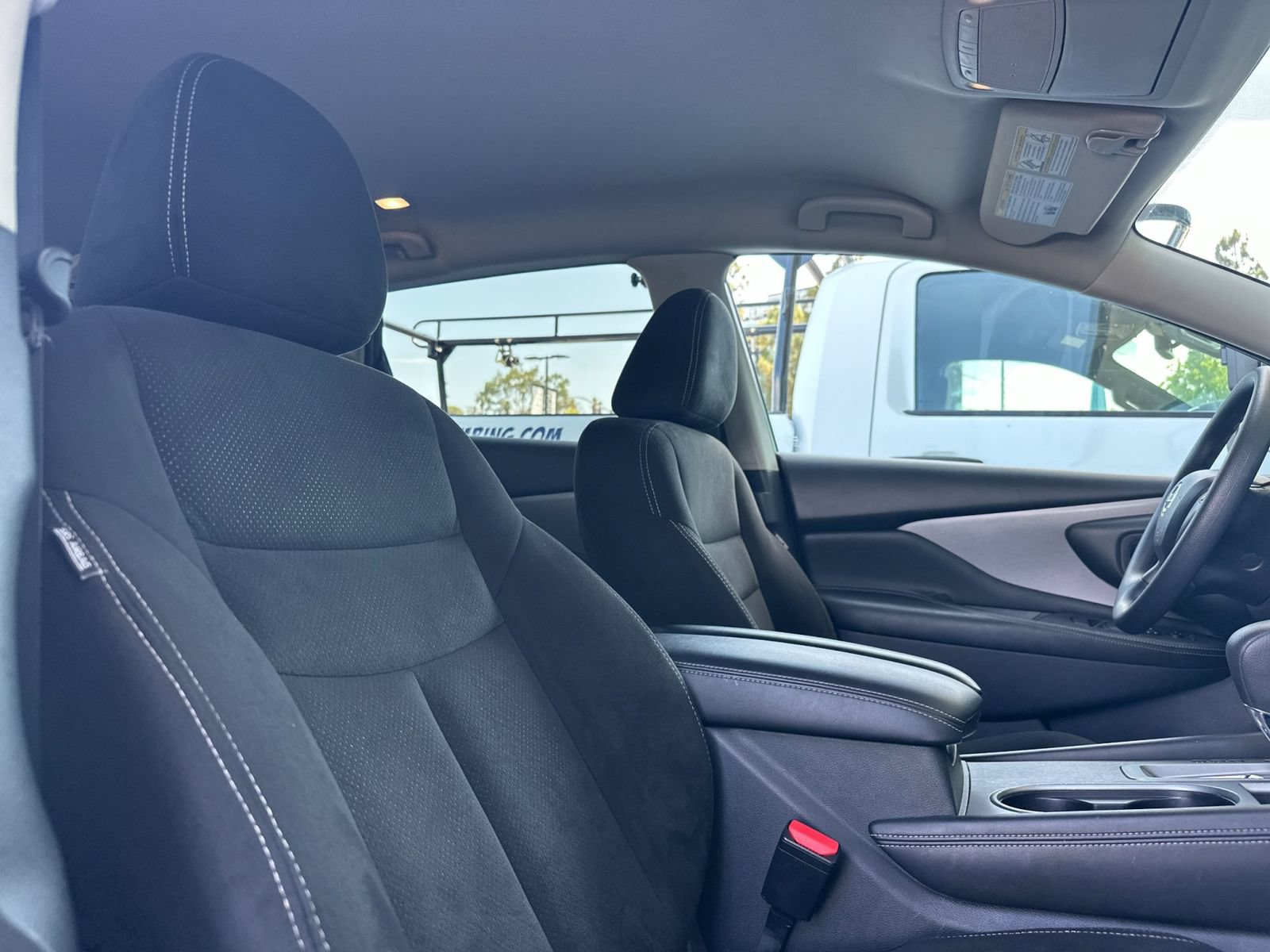 Used 2019 Nissan Murano S w/ Cargo Package FWD image 18