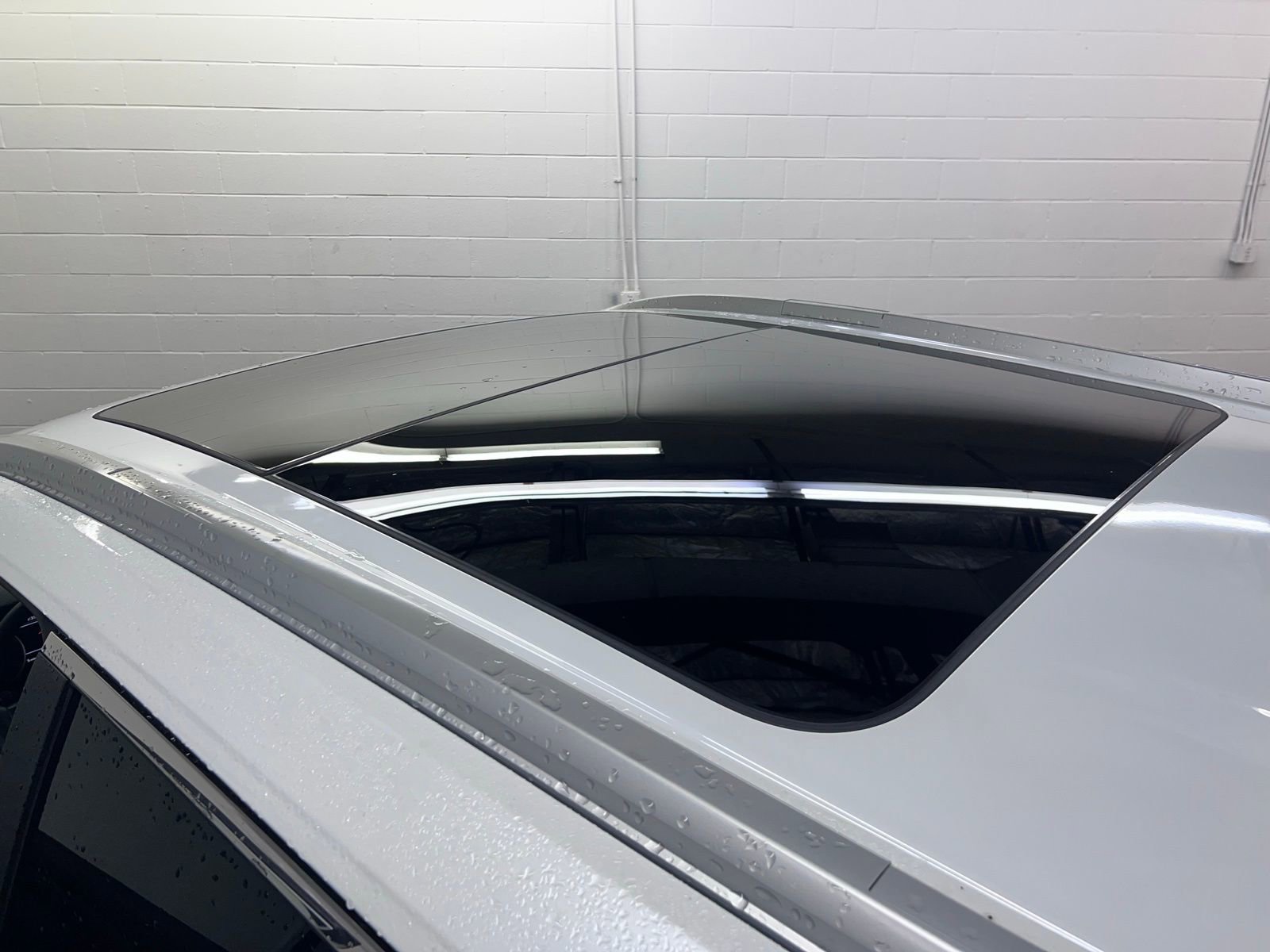 Certified 2025 Nissan Rogue SV w/ SV Premium Package image 7