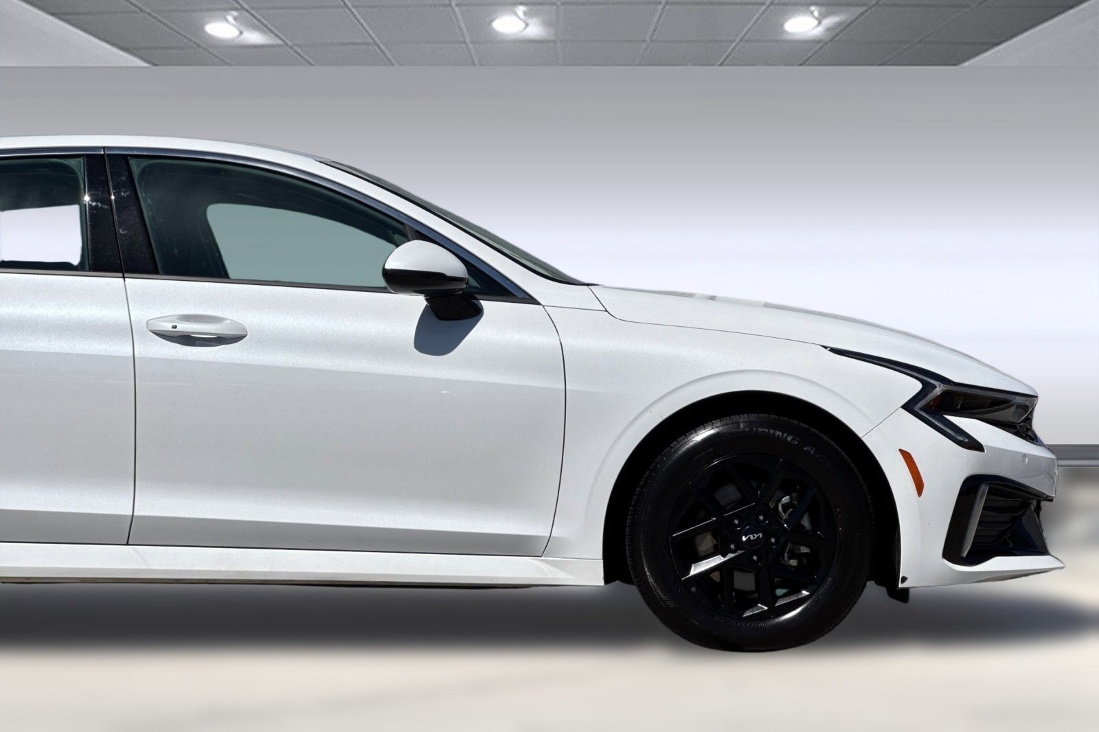 Used 2025 Kia K5 LXS image 33