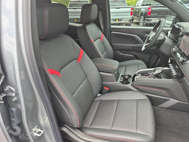 New 2026 Chevrolet Colorado Z71 w/ Technology Package AWD/4WD image 30