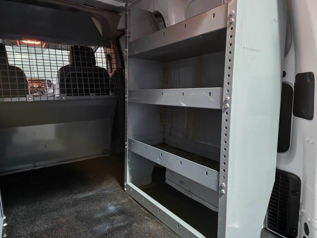 Used 2017 Chevrolet City Express LS image 12